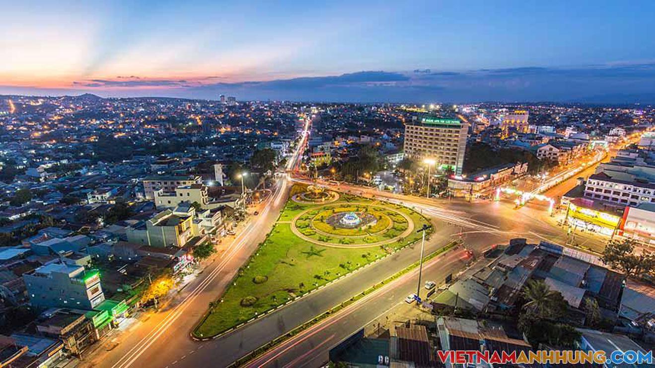 Pleiku