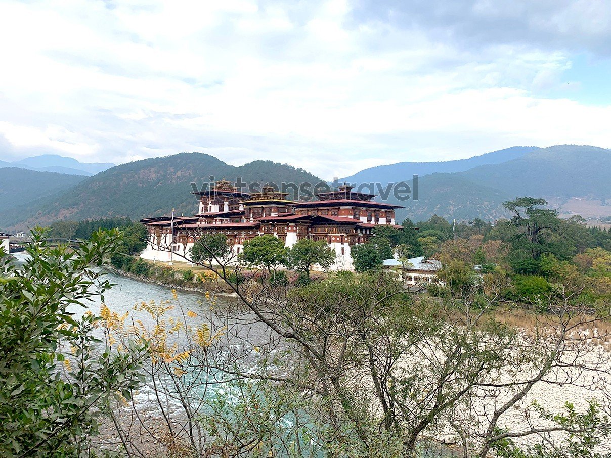 Punakha