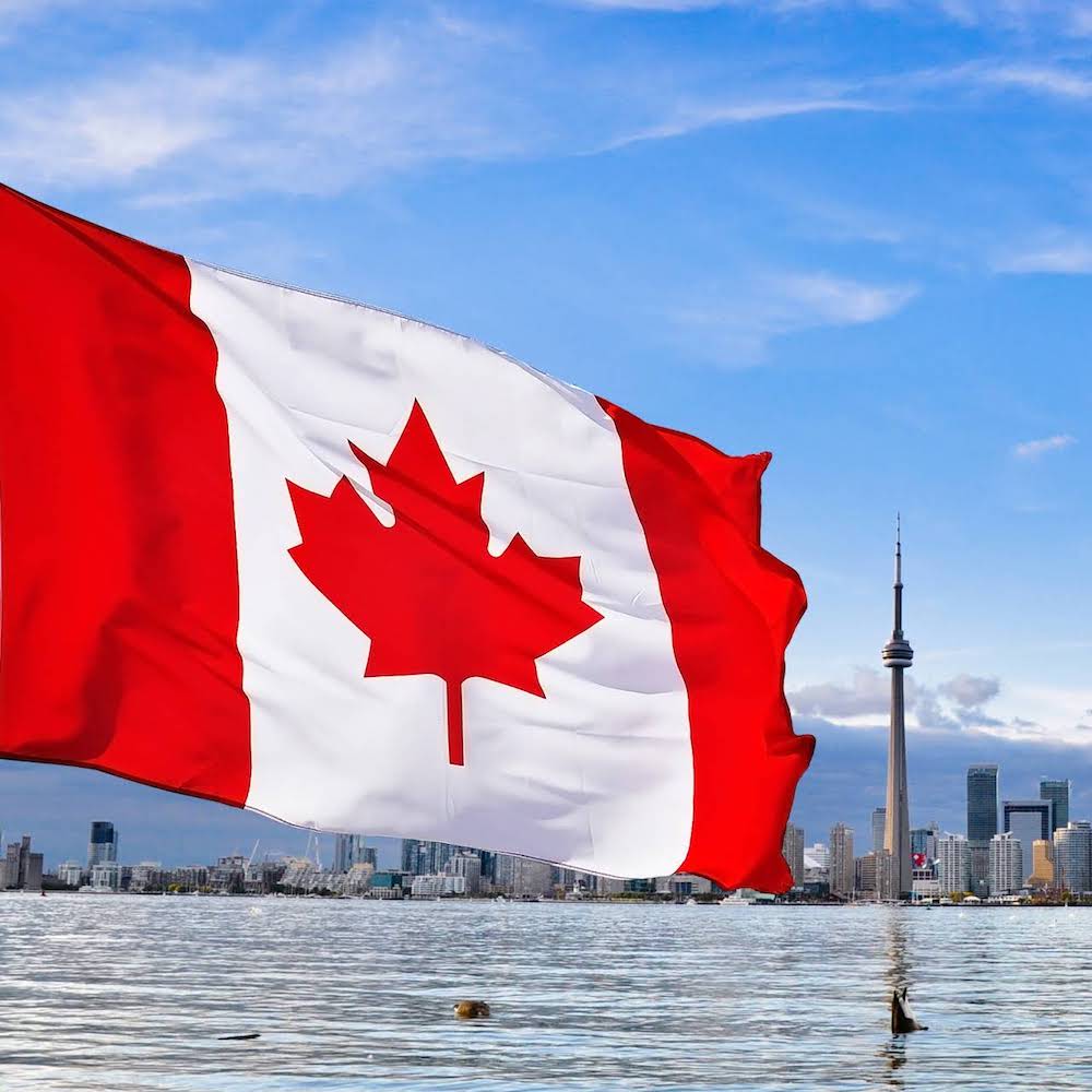 Nên mua gì làm quà du lịch Canada? Hướng dẫn cách chọn?