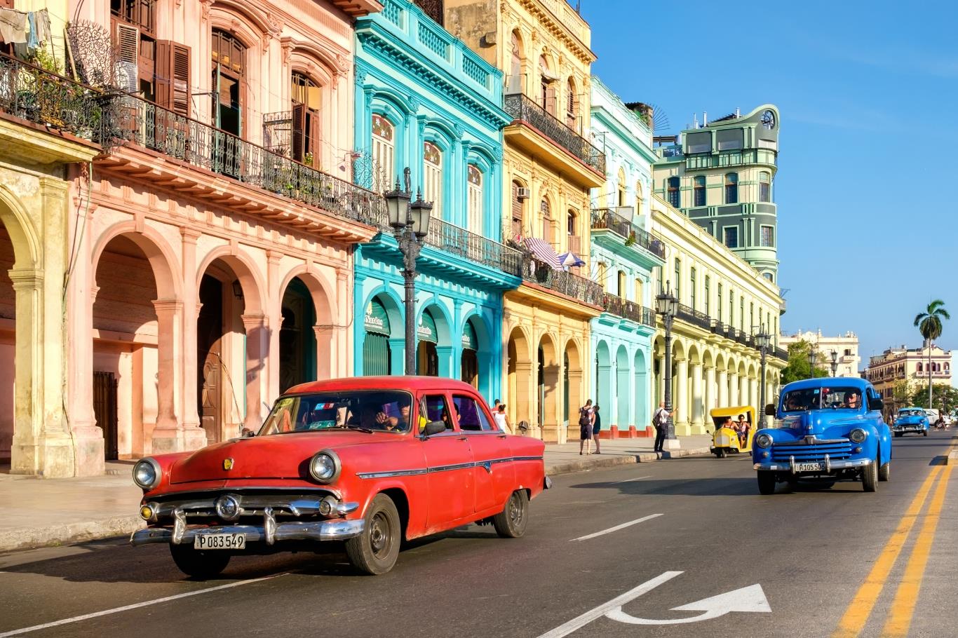 Quà du lịch Cuba: Gợi ý 7 món nên mua về tặng người thân
