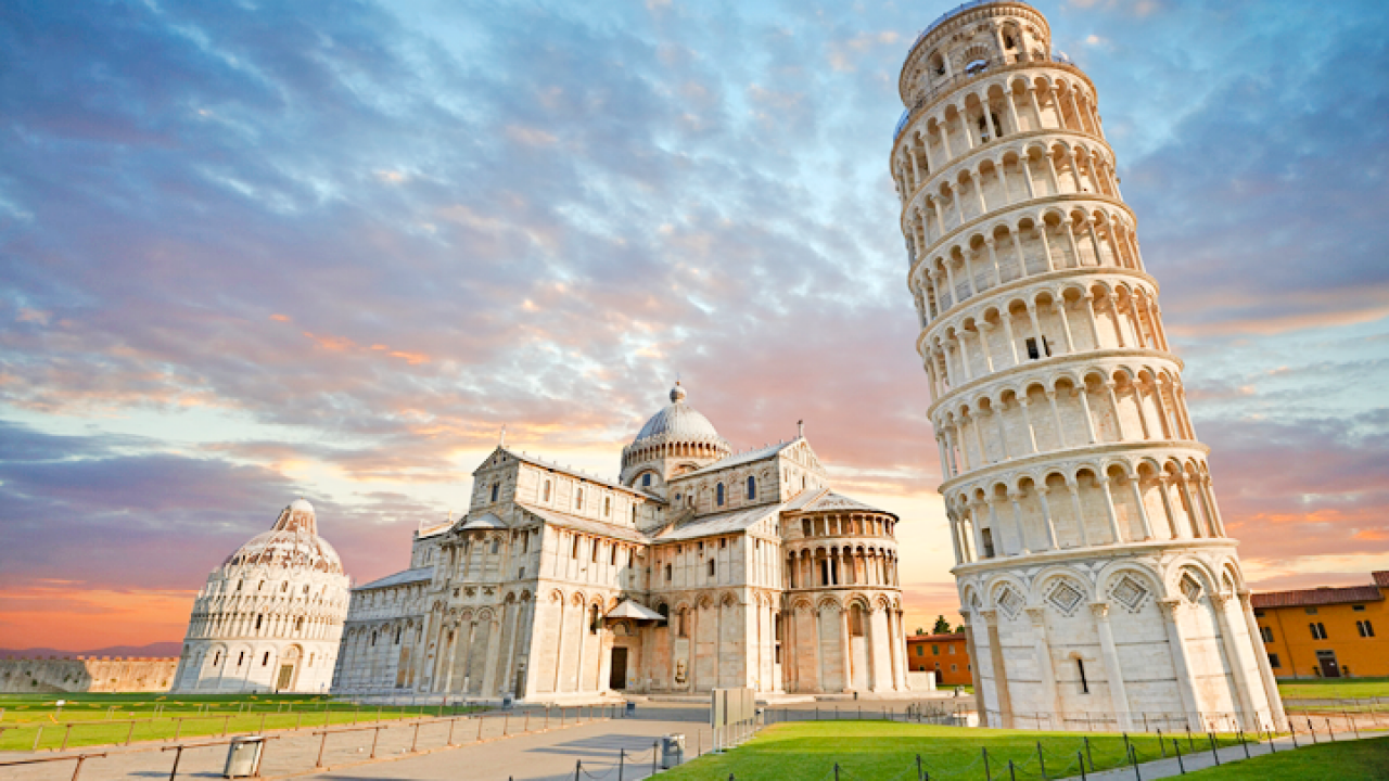 Lựa chọn quà du lịch Italia như thế nào?