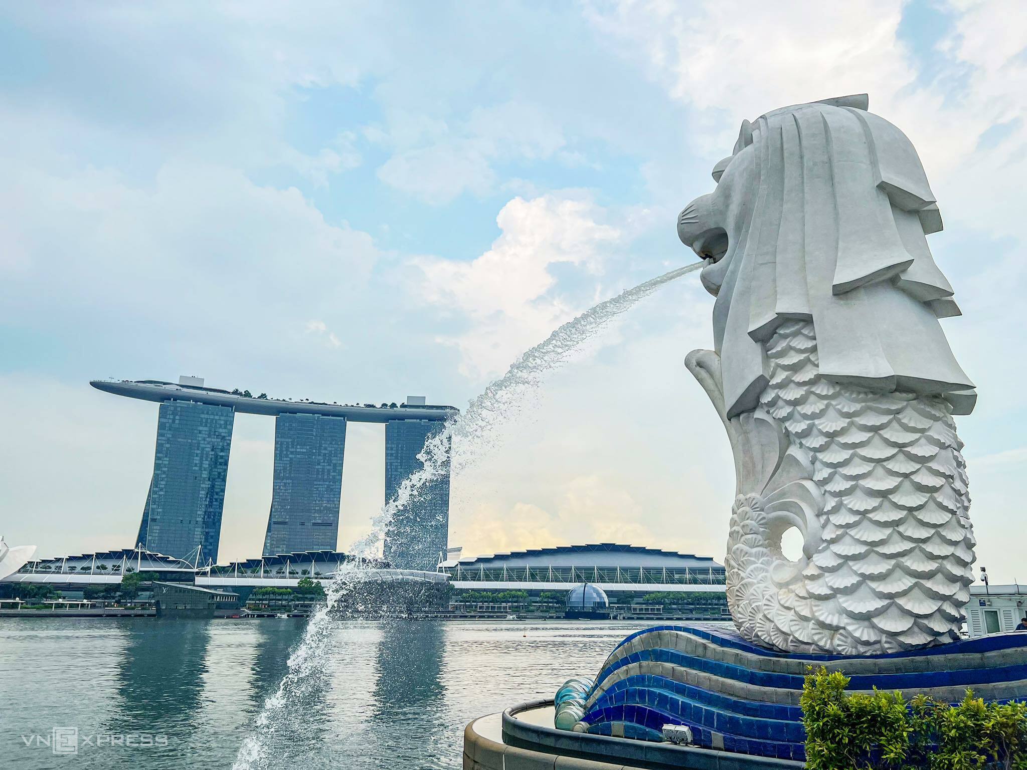 Gợi ý những món quà du lịch Singapore ý nghĩa