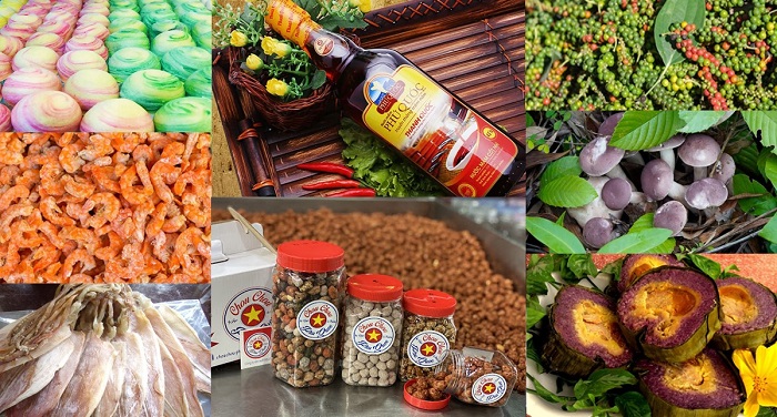 Quà Phú Quốc có gì? Địa chỉ bán và hướng dẫn cách mua