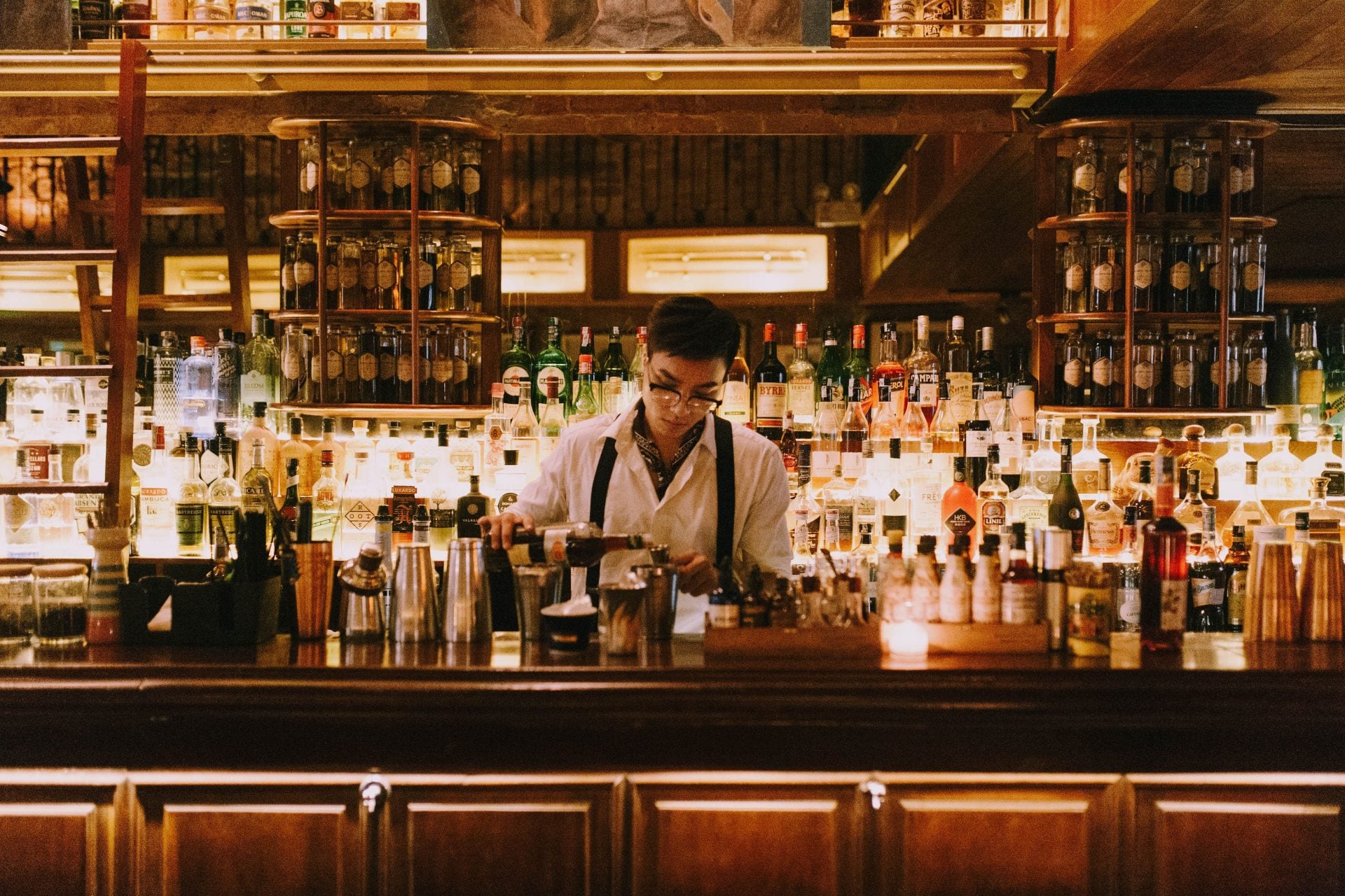 Top 15 quán bar Nha Trang sành điệu quẩy bung nóc