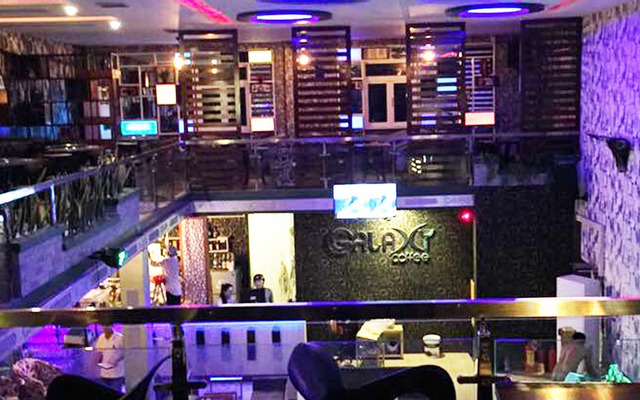 Các quán Bar, Pub và Beach Club Phú Yên cho một đêm tuyệt đỉnh
