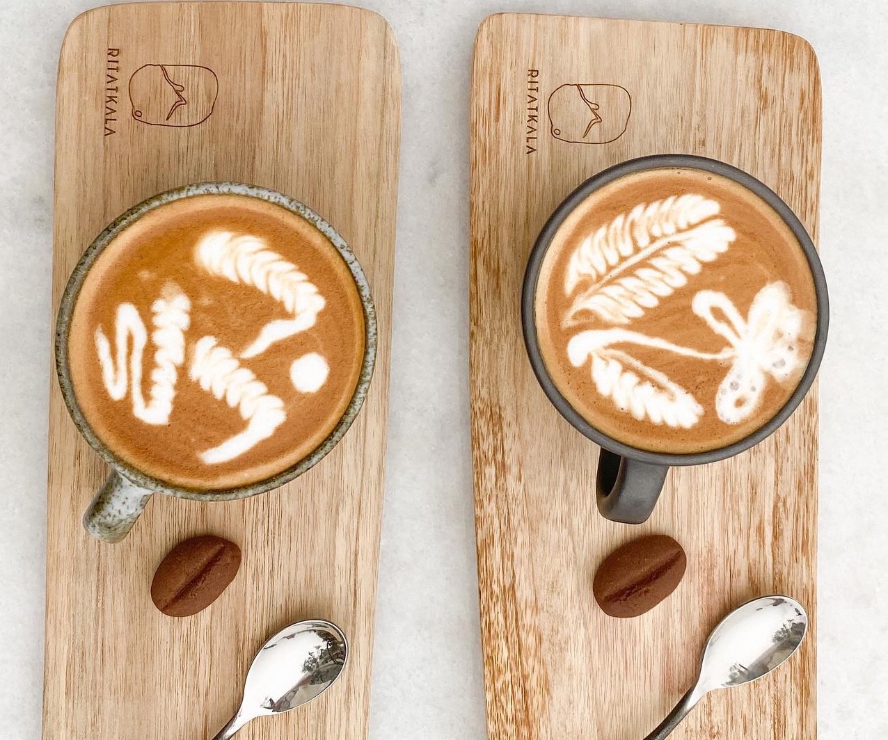 Những quán Cafe đẹp ở Bali: Thưởng thức và ngắm cảnh