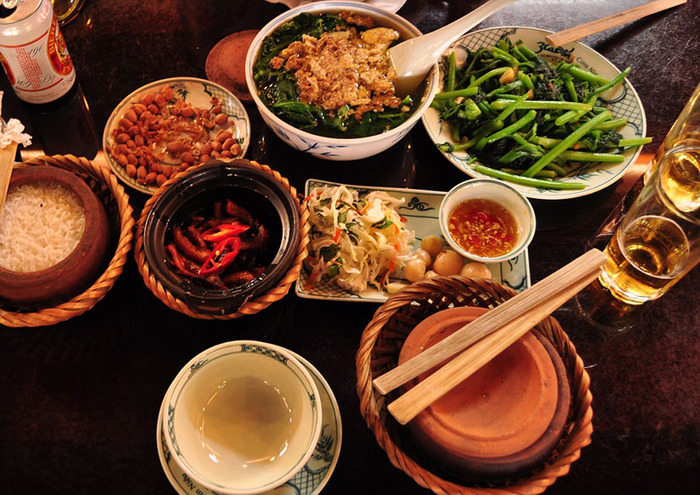 Top 14 quán cơm ngon nhức nách tại Phú Quốc