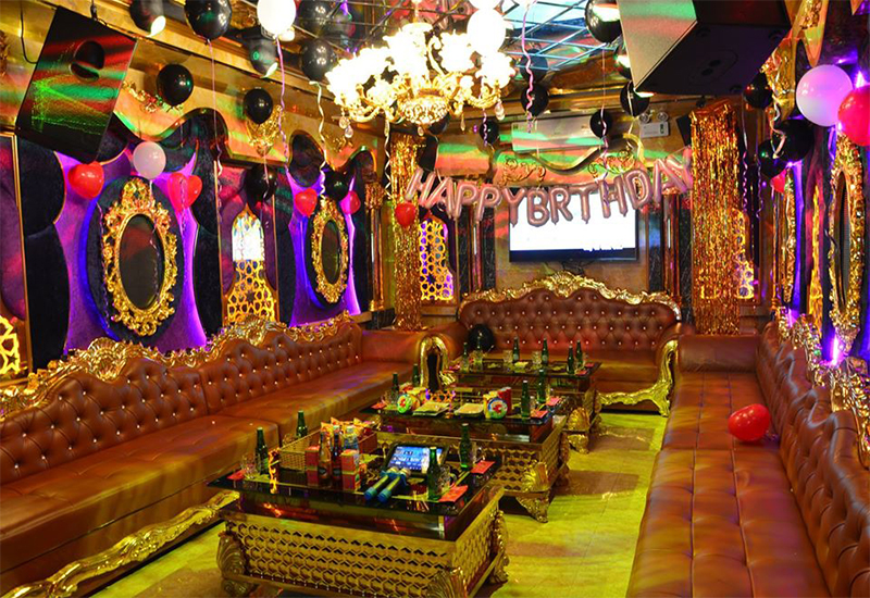 Review quán Karaoke Đà Lạt uy tín, giá rẻ, âm thanh tốt