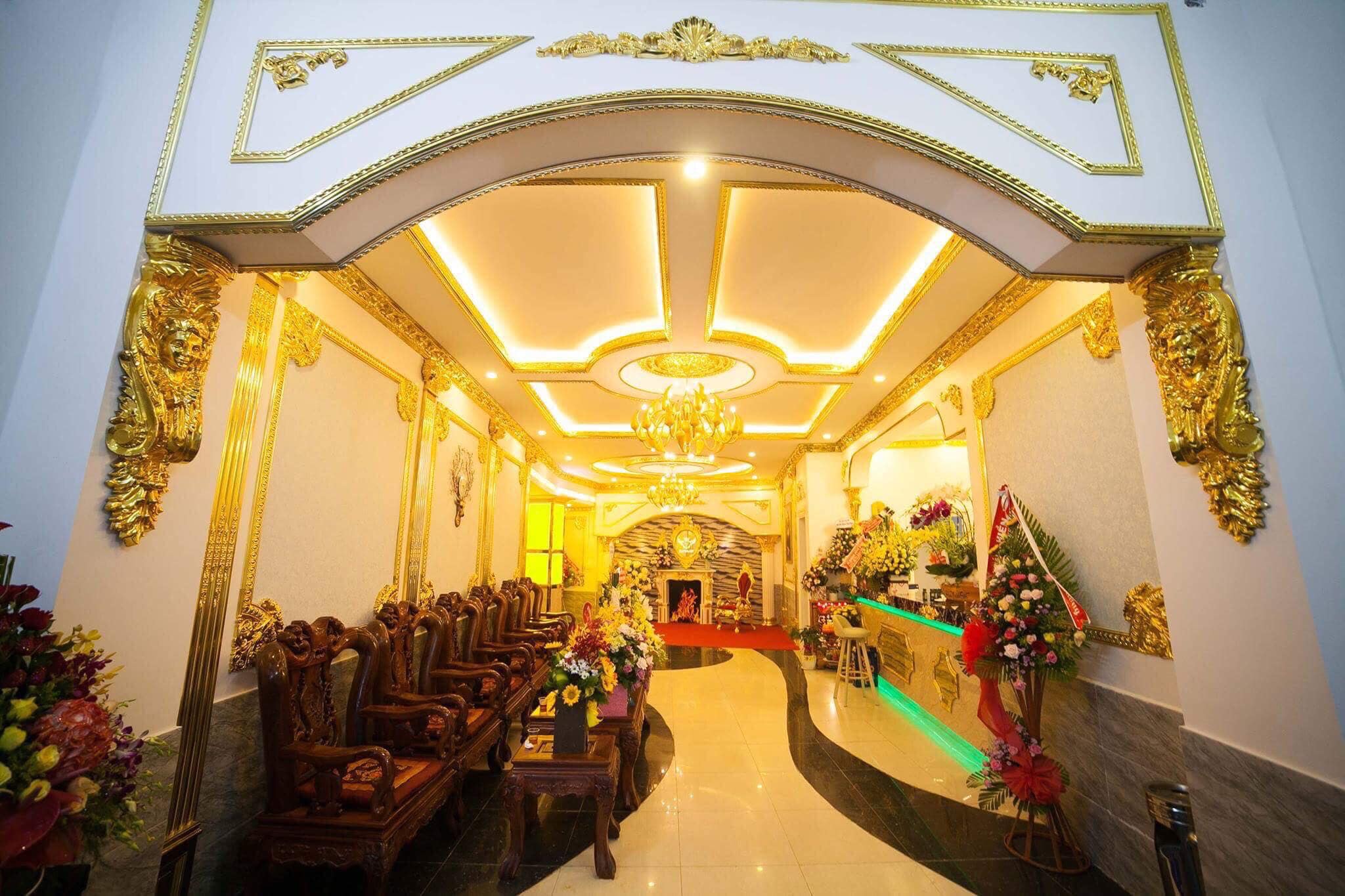 Địa chỉ quán karaoke Gia Lai uy tín giá rẻ, âm thanh tốt