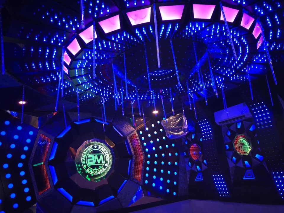 Top 10 quán Karaoke Nha Trang: Không gian đẹp, âm thanh hay