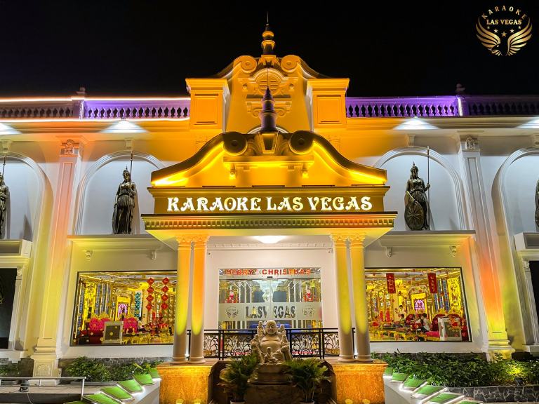 Review 7 quán karaoke vừa đẹp vừa rẻ tại Phú Quốc