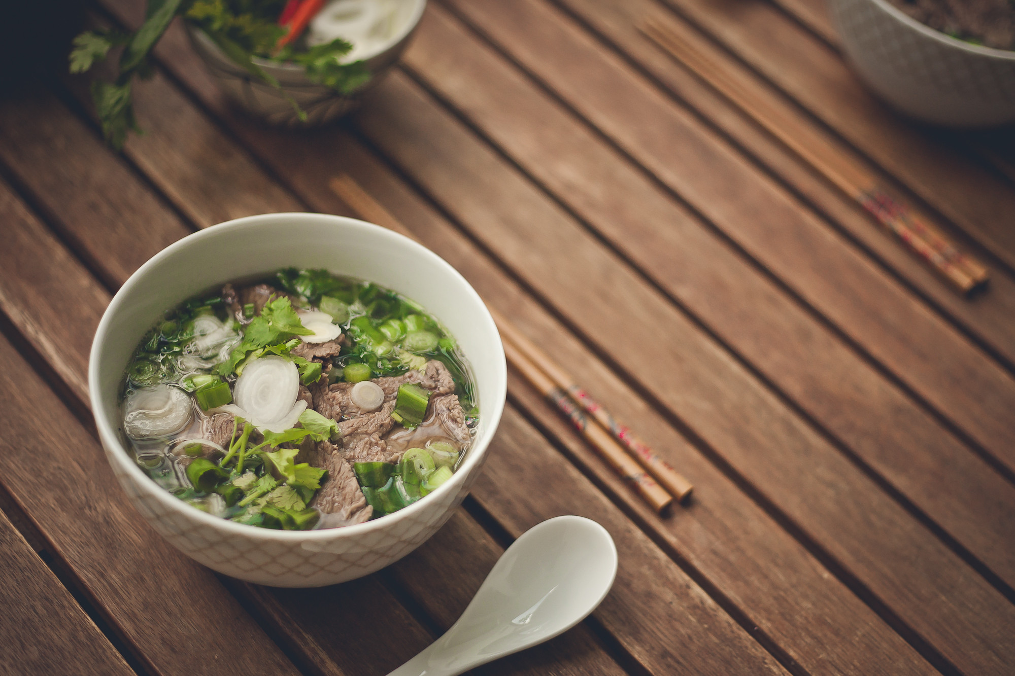 Quán Phở Đà Nẵng: Ngon chuẩn vị Hà Nội