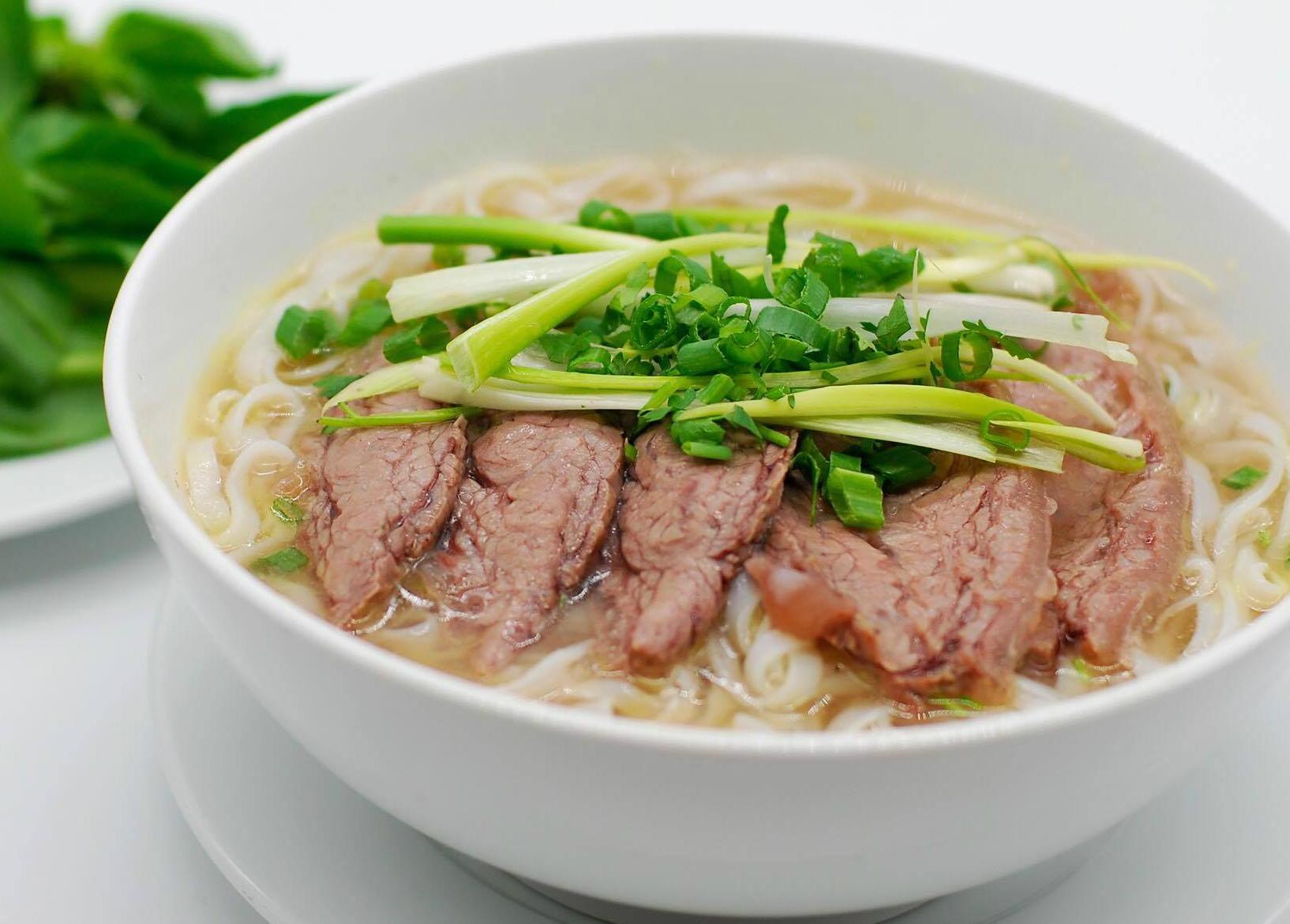 Quán Phở ở Mỹ: 10 Địa chỉ phục vụ và đơn giá mỗi tô (bát)