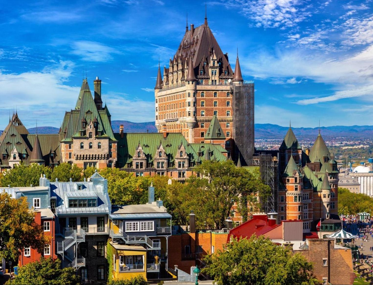Quebec
