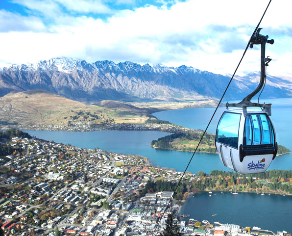 Queenstown
