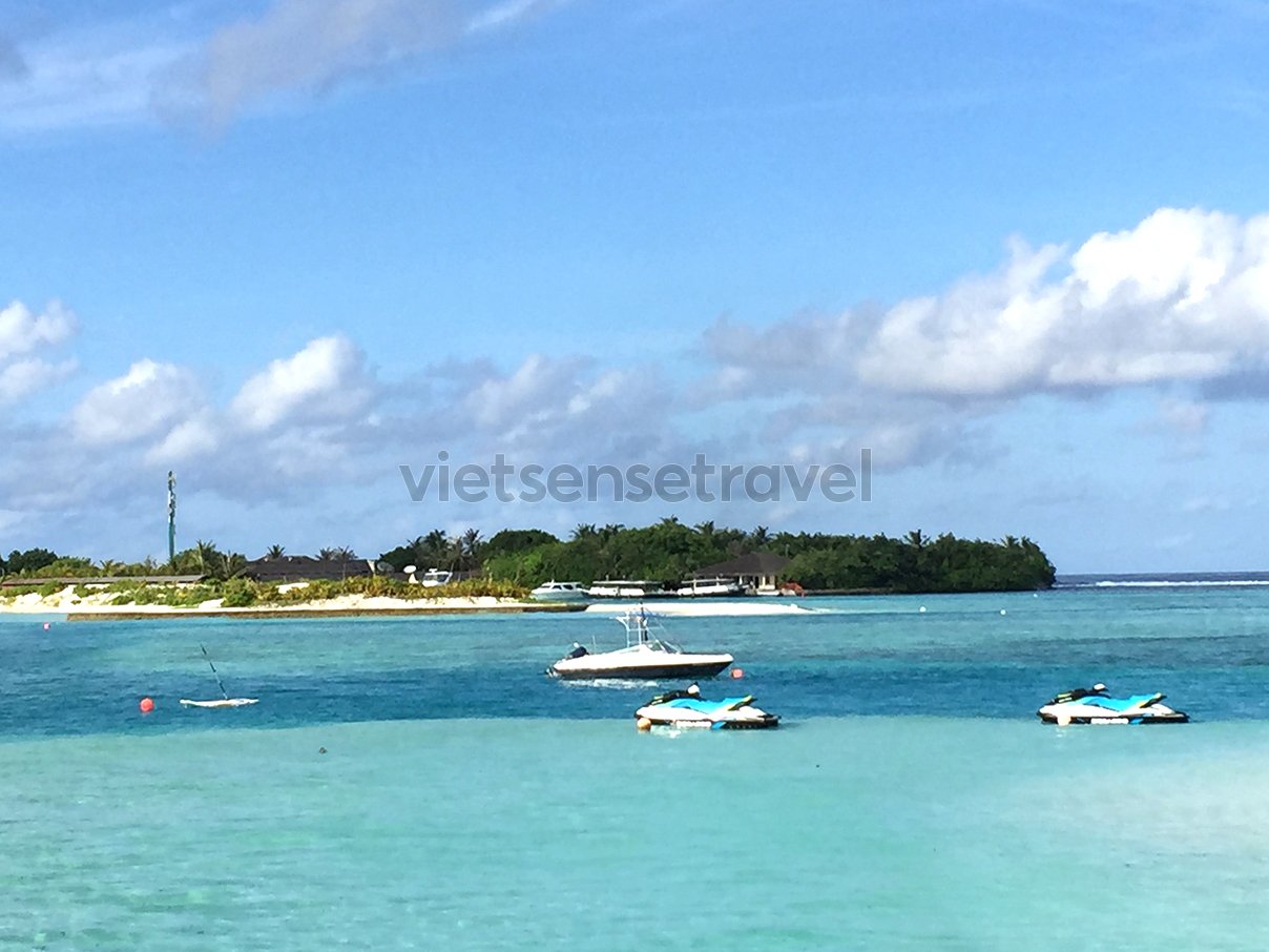 Quốc đảo Maldives những điều du khách cần biết