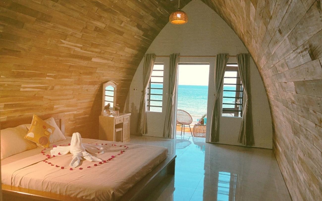 Các resort Phú Yên: Điểm đến lý tưởng cho kỳ nghỉ của bạn