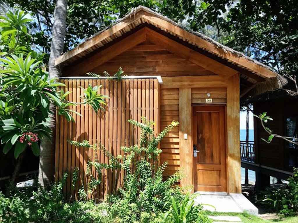 Các resort Quy Nhơn vị trí đẹp, giá tốt, dịch vụ sang trọng