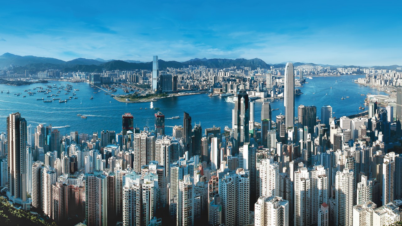 Review Du lịch Hong Kong mới nhất năm nay