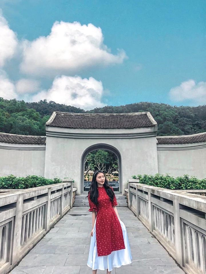 Review Du Lịch Legacy Yên Tử 2 Ngày 1 Đêm