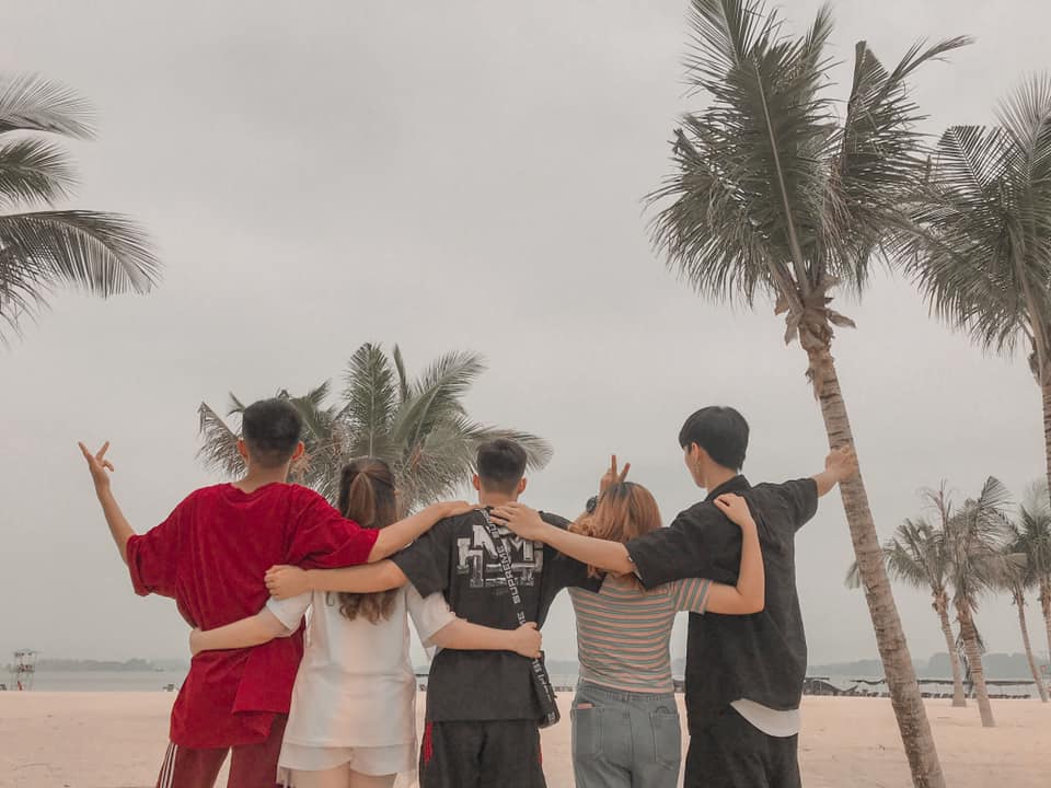 Review Lịch Trình Bãi Cháy Hạ Long 2 Ngày 1 Đêm