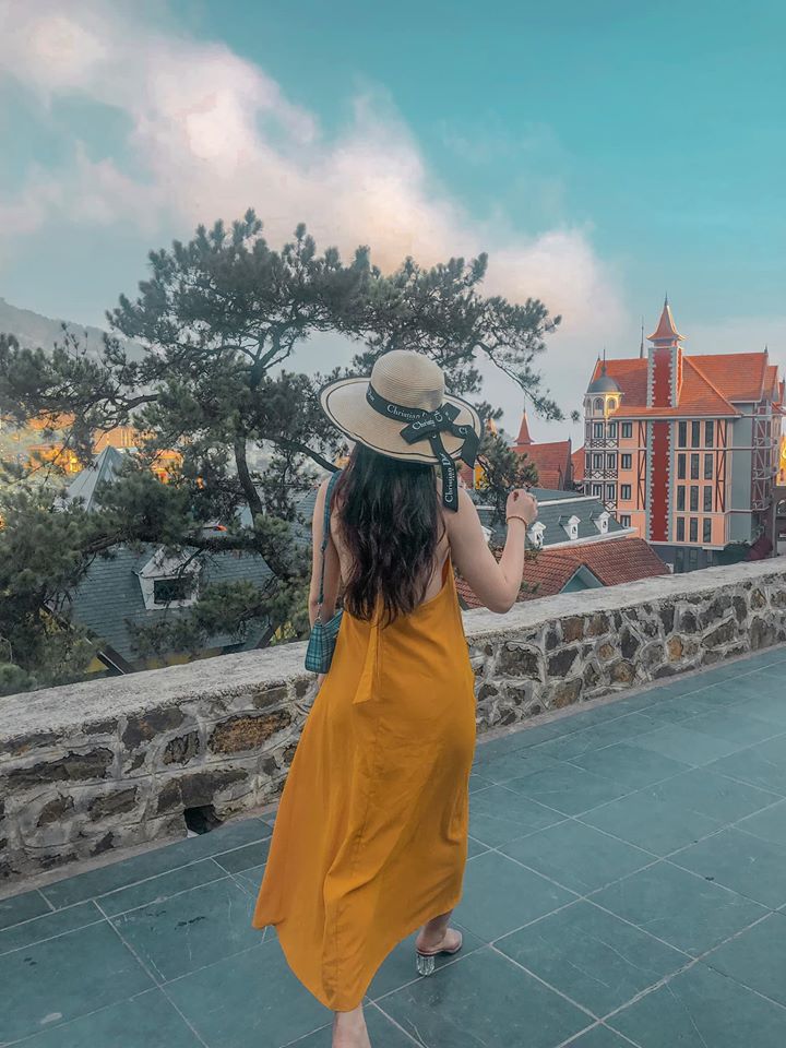 Review Lịch Trình Du Lịch Tam Đảo 3 Ngày Đầy Thú Vị