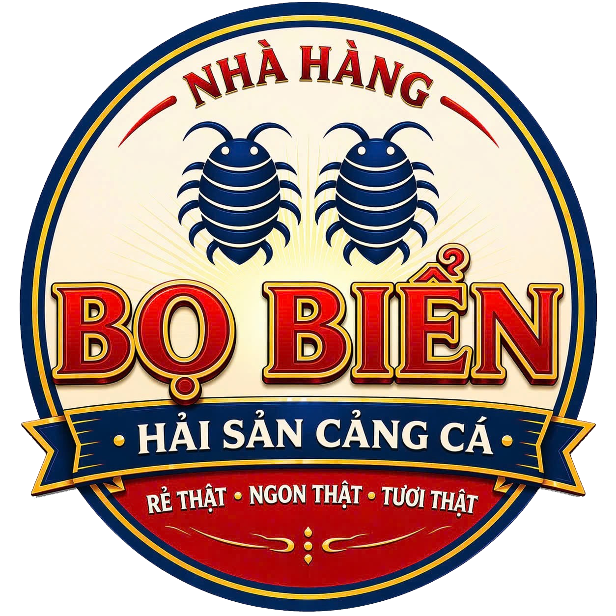 Review Nhà hàng Bọ Biển - Hải sản Cảng Cá Quy Nhơn