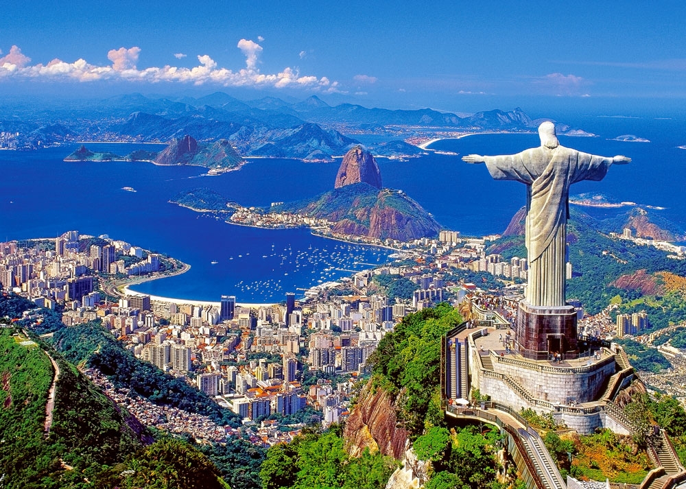 Rio De Janeiro