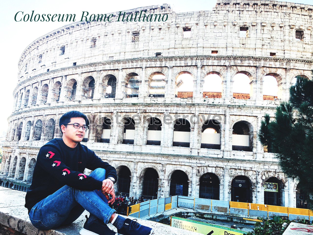 Rome