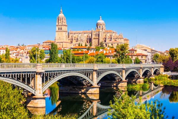 Salamanca