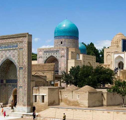 Samarkand