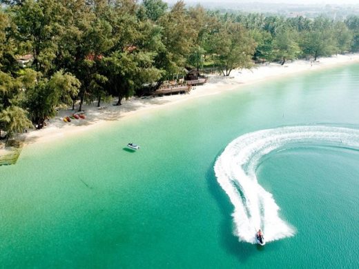 Sambor Prei Kuk: Kho Báu Kiến Trúc Thế Kỷ 7 ở Campuchia