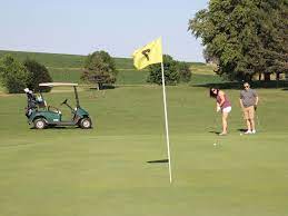 Sân golf Manilla, điểm chơi golf nước ngoài cực xịn tại Philippines