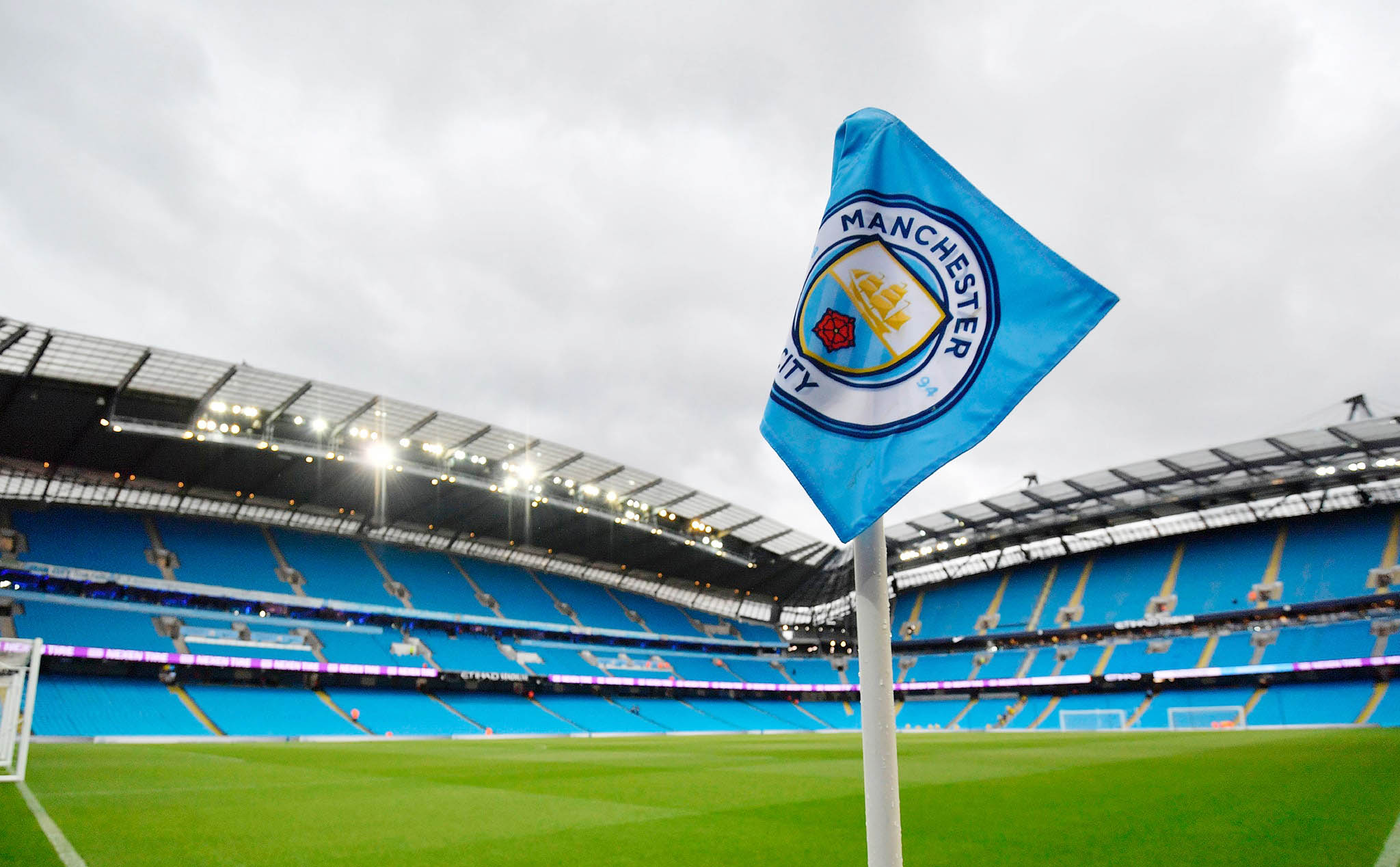 Sân vận động Etihad – Khám phá trang sử bóng đá mới của Manchester City