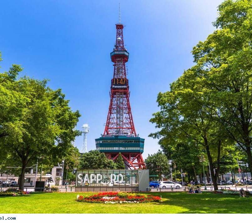 Sapporo