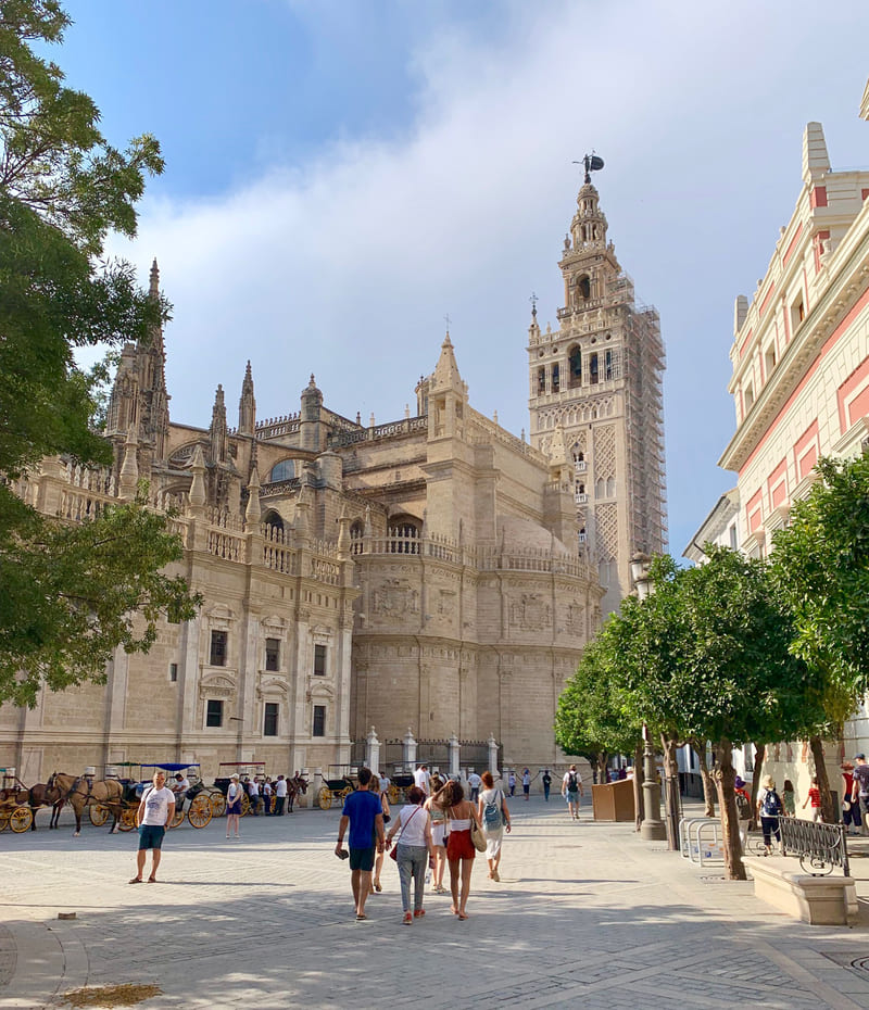 Seville