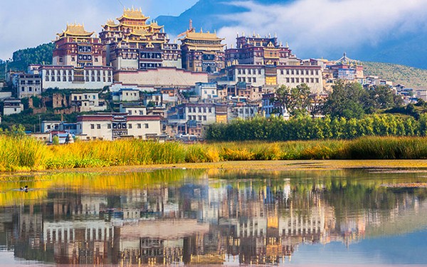 Shangrila