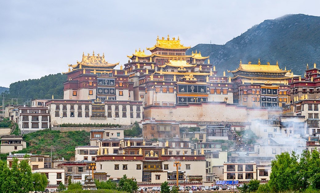 Shangri-La có gì đẹp? Những thông tin du lịch hữu ích