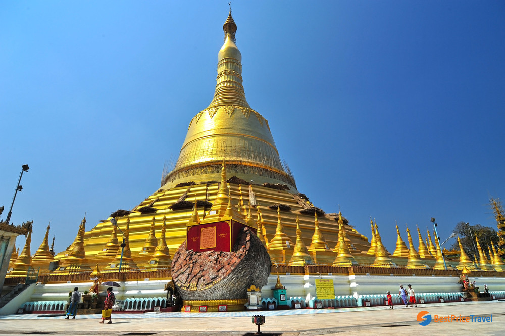 Shwemawdaw