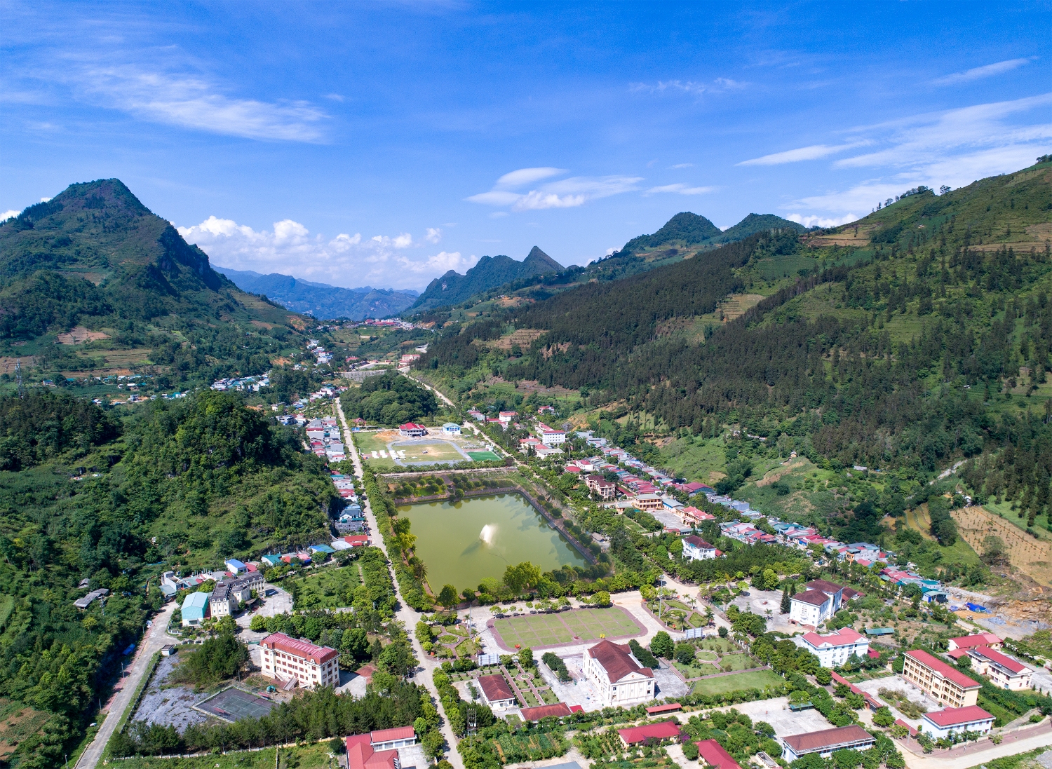 Si Ma Cai: Khám phá vùng non cao lâu đời nhất ở Tây Bắc