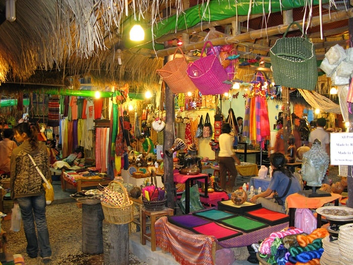 Đến Siem Reap trải nghiệm những hoạt động nào? 10 trải nghiệm thú vị
