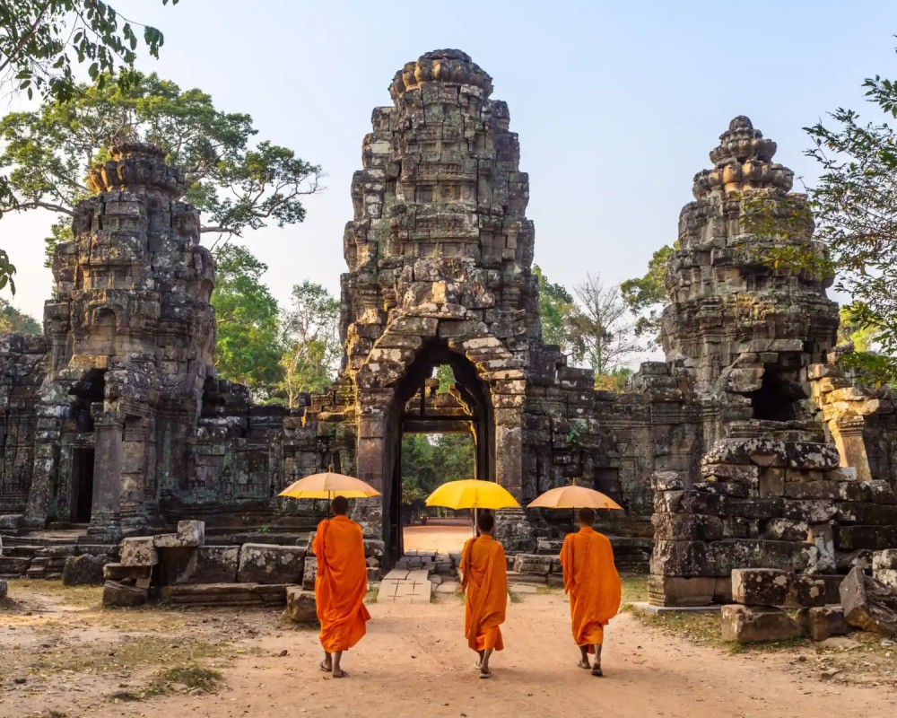 Siem Reap
