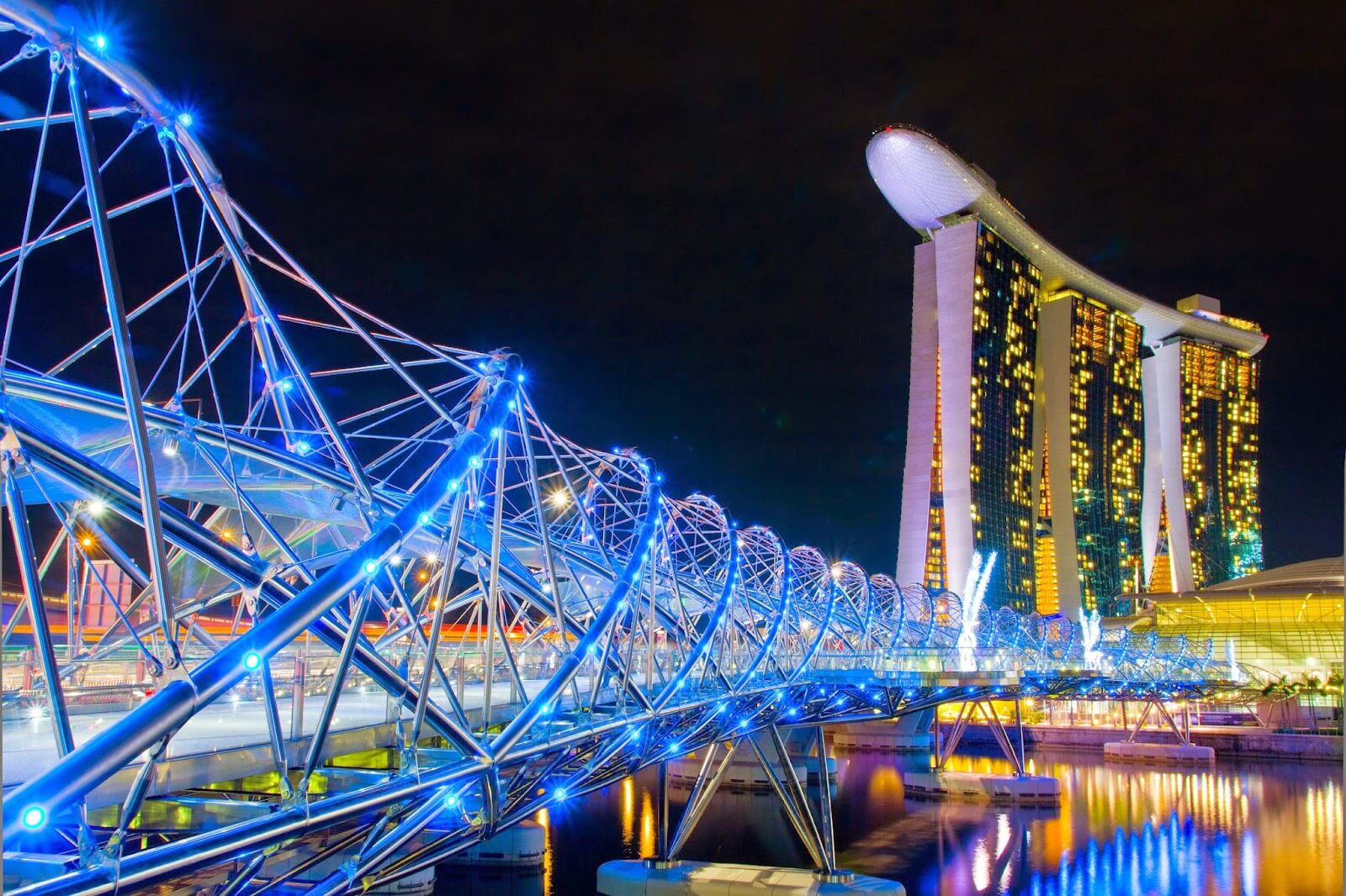 SINGAPORE CÓ GÌ ĐẸP? ĐI DU LỊCH SINGAPORE MÙA NÀO ĐẸP NHẤT?