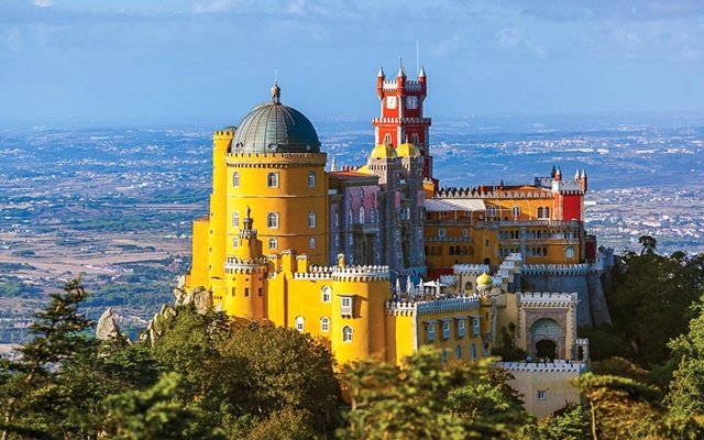 Sintra