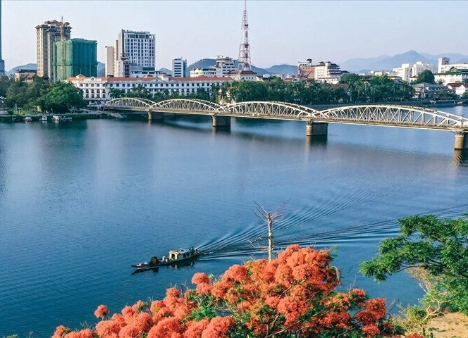 Sông Hương