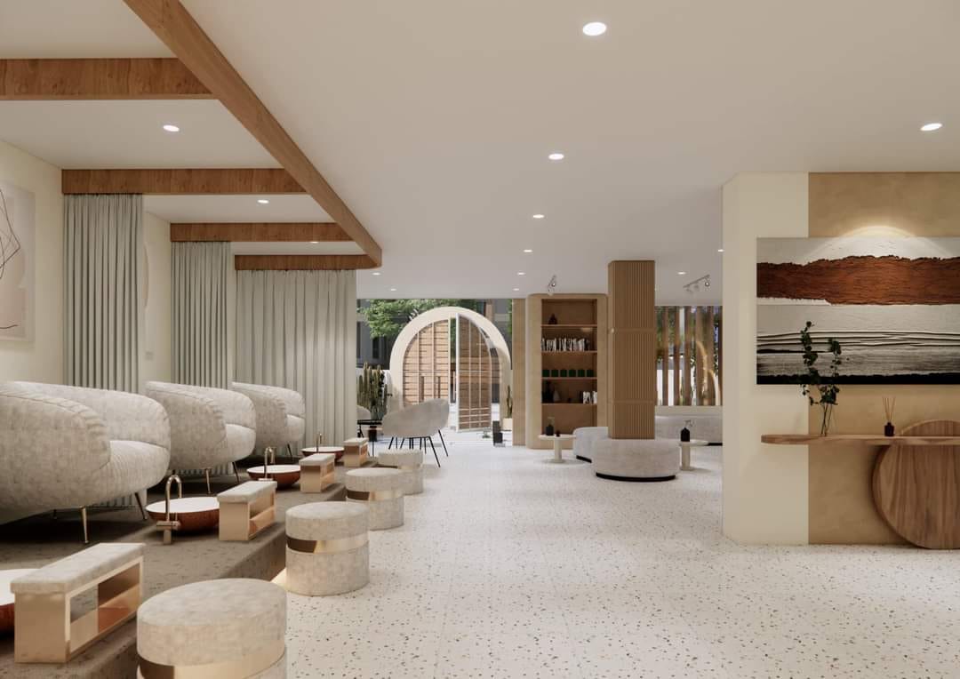 Spa Đà Nẵng dịch vụ đăng cấp, giá cả phải chăng