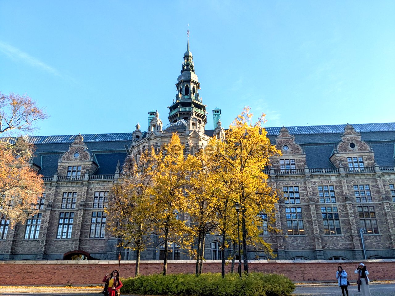 Stockholm
