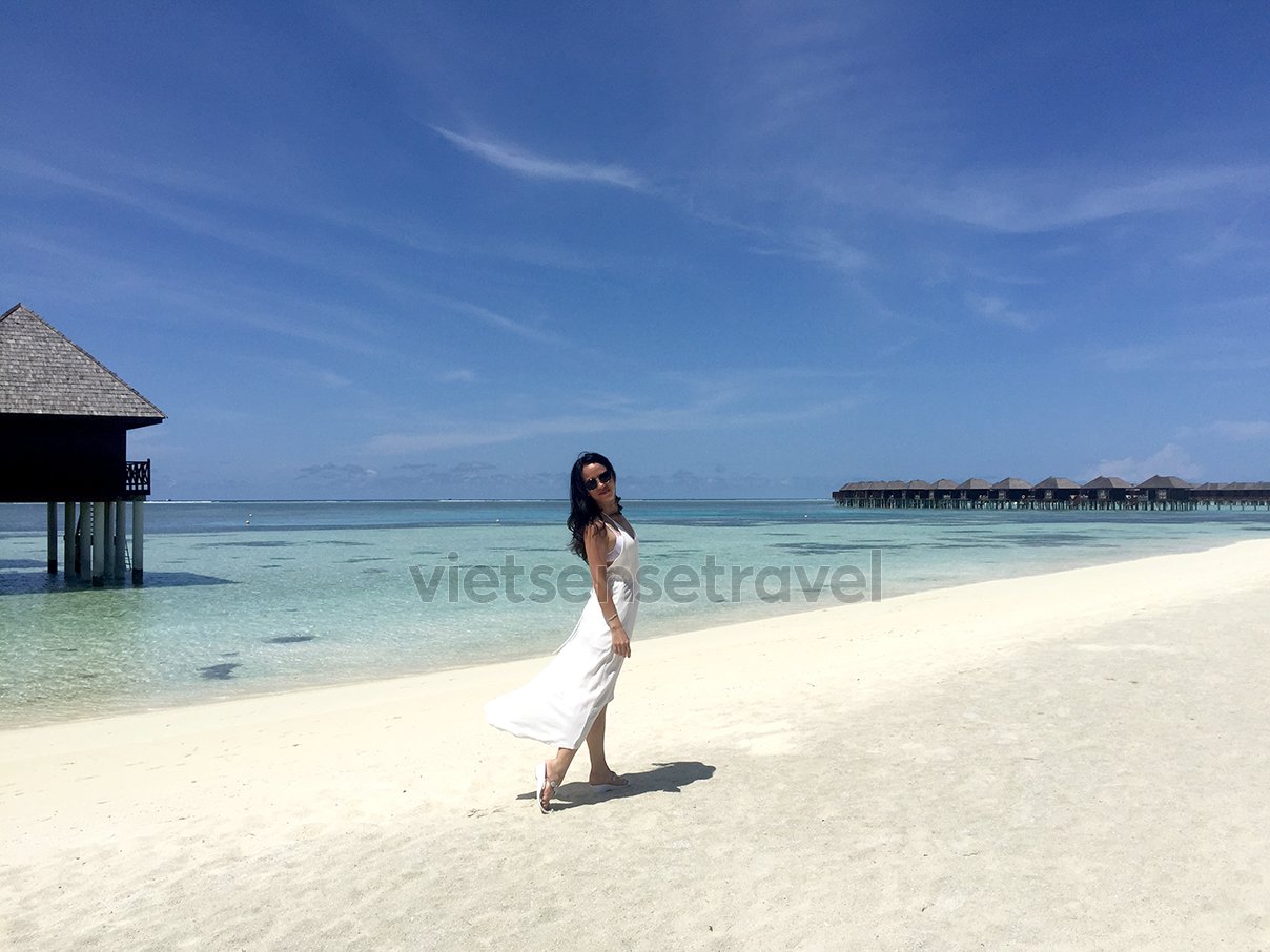 Sự khác biệt giữa du lịch cao cấp và du lịch phổ thông