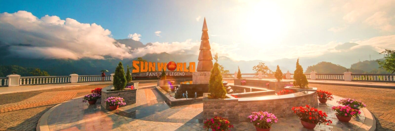 Sun World Fansipan Legend