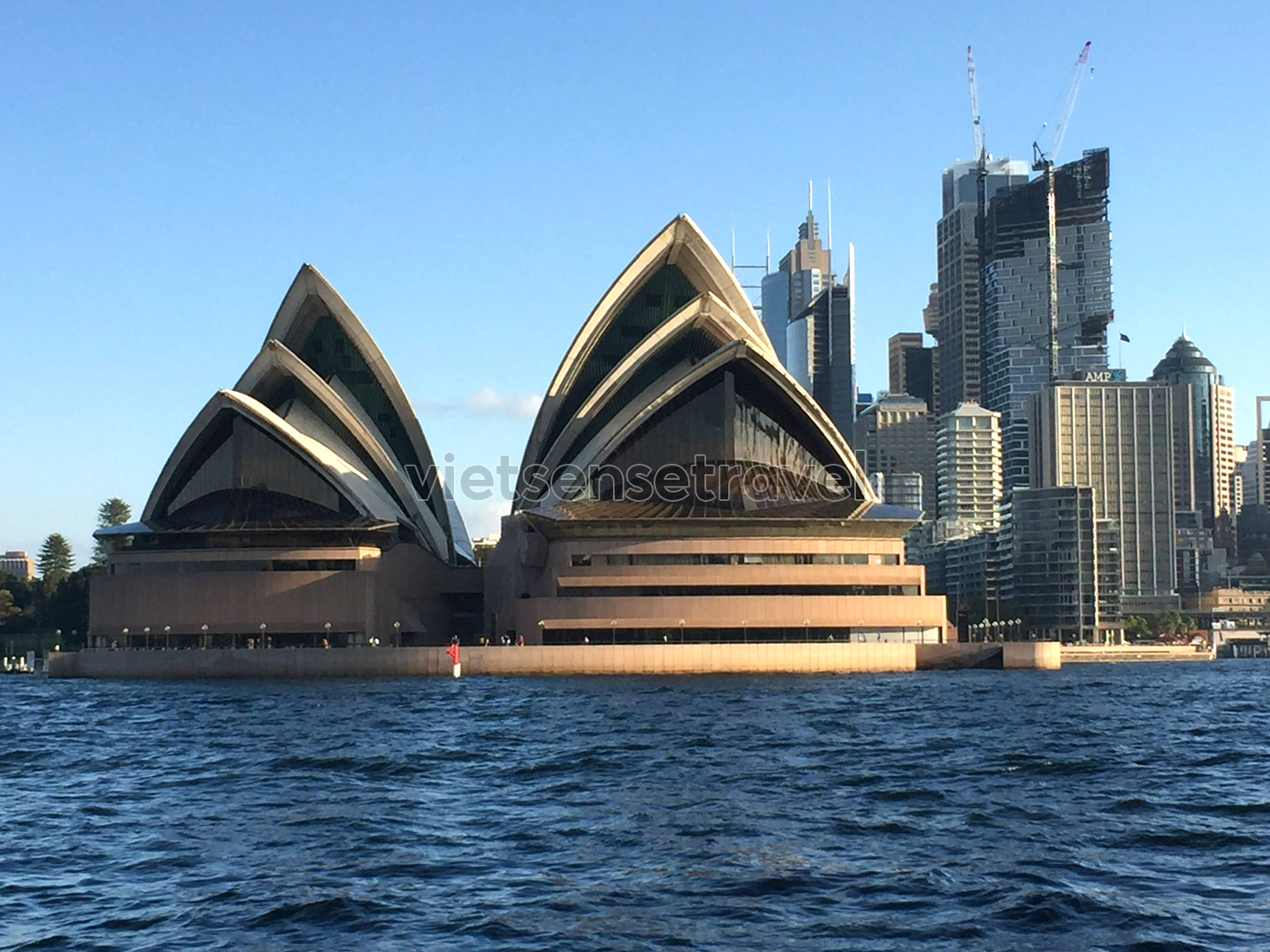Sydney